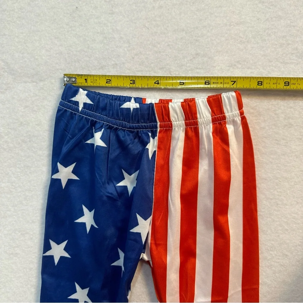 American Babe Patriotic Outfit